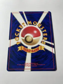 Jigglypuff Pokemon Jungle Regular (Japanese) - Image 2