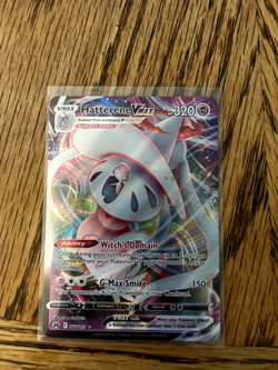 Random Bulk Full Art Cards- Pokemon - Image 4