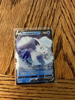 Random Bulk Full Art Cards- Pokemon - Image 2