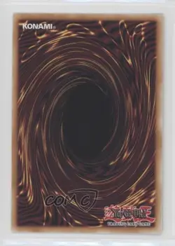 Zubababancho Gagagacoat (R) 1st Ed. YuGiOh Legendary Duelists: Magical Hero 02l5 - Image 2
