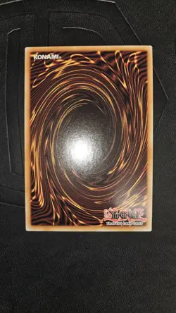 DARK MAGICIAN ALTERNATE ART PLATINUM SECRET RARE RA04-EN106 CT14 YUGIOH! Stamp! - Image 2