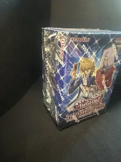 Konami Yugioh Trading Card Game Legendary Duelists Season 1 83717848950 - Image 3