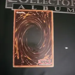 Card Destruction SDY-042 Super Rare Holo Unlimited Edition Yugioh - Image 2