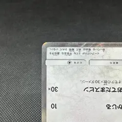 Eevee 399/SM-P Promo Friendly Shop 2019 HP60 Japanese Pokemon Card #7256 - Image 5