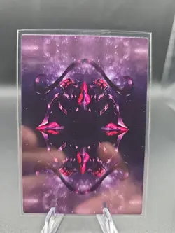 Soukaku Zenless Zone Zero Anime Waifu Card Doujin ACG Goddess Holo - Image 3