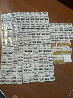 Yu Nagaba Buiz Pokemon Card 9 Types Complete Pikachu Set All 100 Card Rare - Image 1
