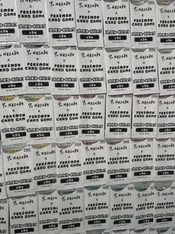 Yu Nagaba Buiz Pokemon Card 9 Types Complete Pikachu Set All 100 Card Rare - Image 3