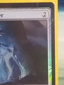 2019 MTG Foil Arcbound Ravager WMCQ - 001/001 Promo Card - WOTC - NM Condition - Image 3