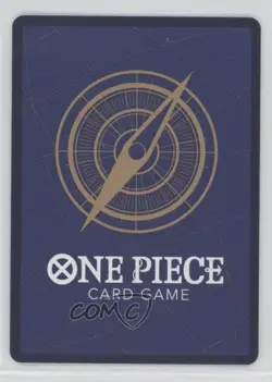 2022 One Piece Card Game: Romance Dawn OP01 SR (Errata) Eustass Captain Kid 1i1o - Image 2