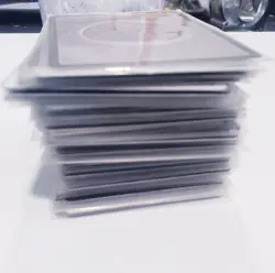 Big Lot Vintage 1995 Decipher Star Wars Premiere Customizable Card Game - Image 4