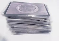 Big Lot Vintage 1995 Decipher Star Wars Premiere Customizable Card Game - Image 5