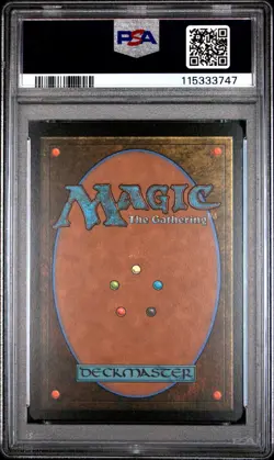 MTG Gary, the Snail FOIL SpongeBob Secret Lair Drop (SLD) Magic #1929 PSA 9 Mint - Image 2