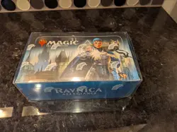 Ravnica Allegiance booster box - MTG - Magic the Gathering 630509673162 - Image 1