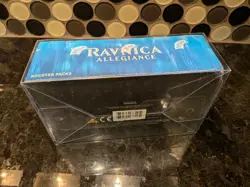 Ravnica Allegiance booster box - MTG - Magic the Gathering 630509673162 - Image 3