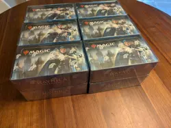 Ravnica Allegiance booster box - MTG - Magic the Gathering 630509673162 - Image 4
