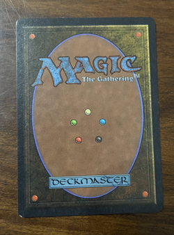 MTG IFH-BIFF EFREET ARABIAN NIGHTS NEAR MINT / MINT MAGIC THE GATHERING - Image 2