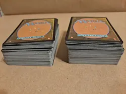 Mixed Lot of 200 MTG Magic The Gathering Cards - Image 3