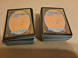 Mixed Lot of 200 MTG Magic The Gathering Cards - Image 4