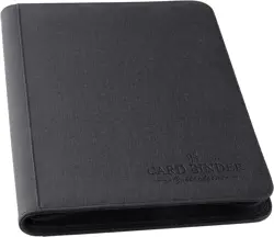9-Pocket Trading Card Binder - 540 Capacity for MTG & Sports Cards - Image 3