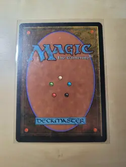 Dark Ritual MTG Core Set 4th Edition Regular - Image 2