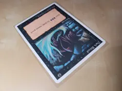 Dark Ritual MTG Core Set 4th Edition Regular - Image 5