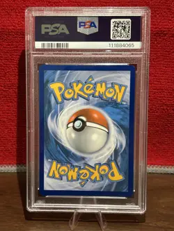 2022 POKEMON SWORD & SHIELD ASTRAL RADIANCE #070 HSN.GROWLITHE-HOLO ASR-FALL COL - Image 5