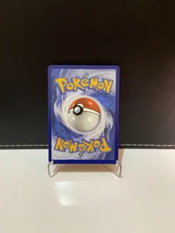 Pansage S&V: Black Bolt #004/086 Pokeball reverse holo Pokemon TCG - Image 2
