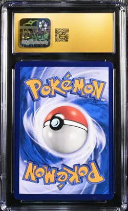 CGC Pristine 10 Chinese Lugia V Alt Art 146/131 Shadow in Azure Sea Pokemon - Image 2