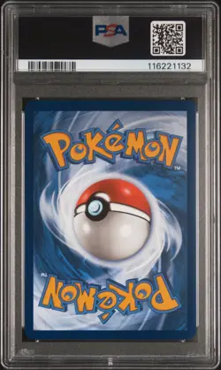 2025 Pokemon JTG EN N's Reshiram 167/159 Topper PSA 10 (132 - Image 2