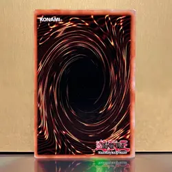 YuGiOh • Slate Warrior • Prismatic Secret Rare Promo Pack • WC4-003 • LP - Image 2