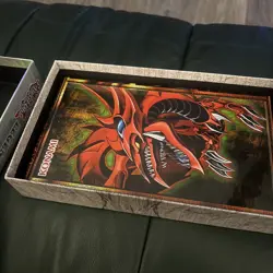 yugioh legendary collection gameboard edition Box And Game boards Only - Image 3