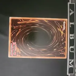 Yugioh - Magician of Black Chaos YGLD-ENC01 Ultra Rare - Image 2