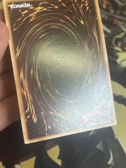 Yugioh: Heroic Champion - Excalibur - REDU-EN041 - Ghost Rare - 1st Edition - MP - Image 4