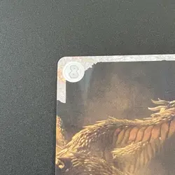 King Ghidorah (2024) Godzilla Card Game P BP01-074+ P Japan Bushiroad e215 - Image 2