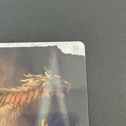 King Ghidorah (2024) Godzilla Card Game P BP01-074+ P Japan Bushiroad e215 - Image 3