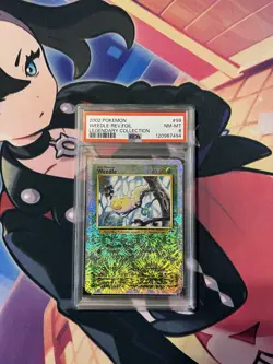 Pokemon TCG Weedle Legendary Collection Reverse Holo Card 99/110 - Image 1