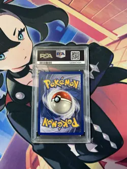 Pokemon TCG Weedle Legendary Collection Reverse Holo Card 99/110 - Image 2