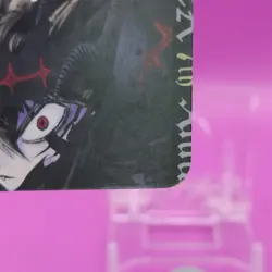 Yuno&Asta/ Black Clover Promo Trading Card Weekly Shonen Jump Japanese Anime - Image 5