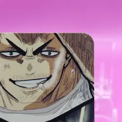 Yuno&Asta/ Black Clover Promo Trading Card Weekly Shonen Jump Japanese Anime - Image 4