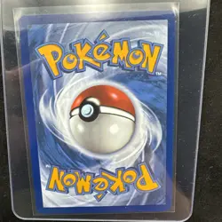 Pokemon Flareon EX Prismatic Evolutions Holo Card 14/131 Surprise Box Exclusive - Image 2