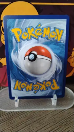 MORPEKO V-Union Sword & Shield POKEMON Full-Art Holo 2023 Trading Card SWSH287 - Image 2