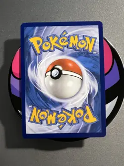 Pokemon Card - Pikachu Paldean Fates 131/091 Shiny Holo Rare - Image 2
