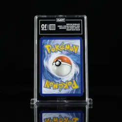 Galarian Moltres SWSH284: Promo Card Holo TAG 10 **Red bumper guard included - Image 2