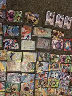 🔥 100x ELF 2.0 Pokemon Card Collection - Bulk Lot - Insane Value 🔥 - Image 3