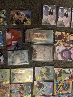 🔥 100x ELF 2.0 Pokemon Card Collection - Bulk Lot - Insane Value 🔥 - Image 4