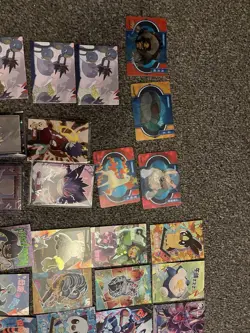 🔥 100x ELF 2.0 Pokemon Card Collection - Bulk Lot - Insane Value 🔥 - Image 5