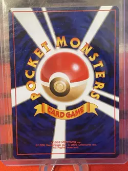 Dark Donphan No. 232 Rare Japanese Holo Neo Destiny Pokemon Card - Image 2