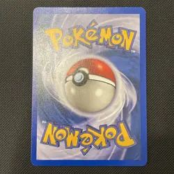 Smoochum 54/64 Neo Revelation Pokemon Card Nintendo Vintage WOTC Common - Image 2