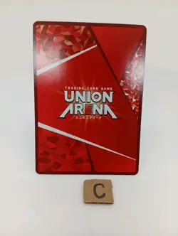 Re:ZERO Promo UAPR/REZ-P-001 PR Union Arena Card Japanese/A2 - Image 3