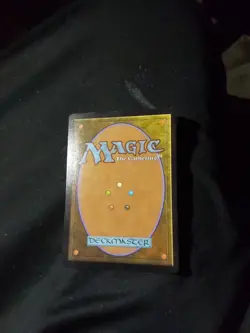 Mountain 265 Land Full Art Foil Wilds Of Eldraine WOE MTG Magic Pack Fresh - Image 4